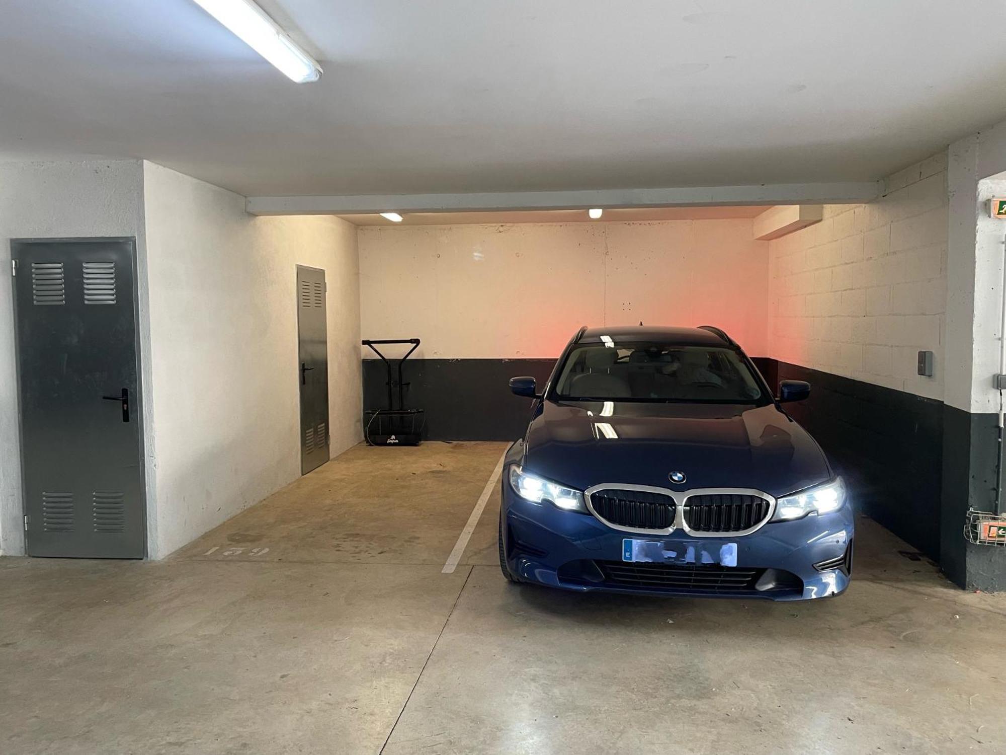 Apartamento Renovado Con Jardin Privado, Parking ,Wifi Y Piscina Osséja Eksteriør billede