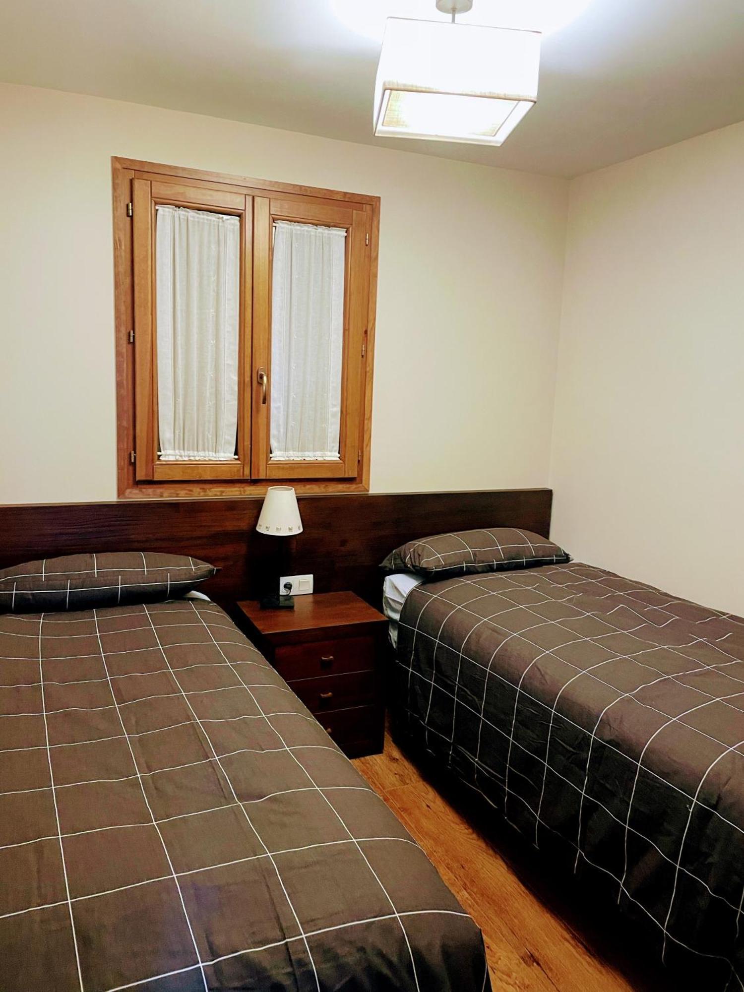 Apartamento Renovado Con Jardin Privado, Parking ,Wifi Y Piscina Osséja Eksteriør billede